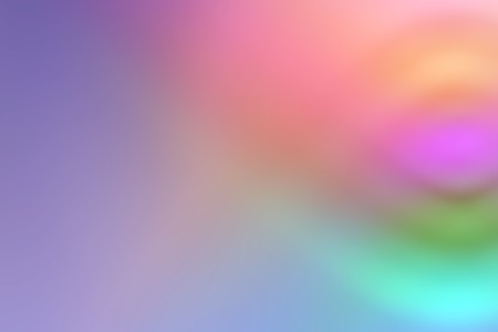 Abstract color blur backgroundの写真素材