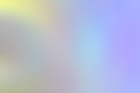 Abstract color blur backgroundの写真素材