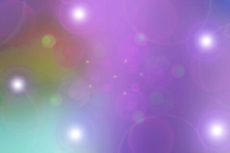 Abstract color blur backgroundの写真素材