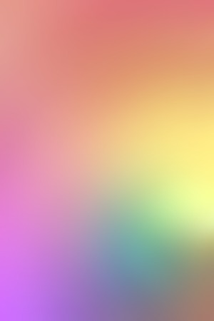 Abstract color blur backgroundの写真素材