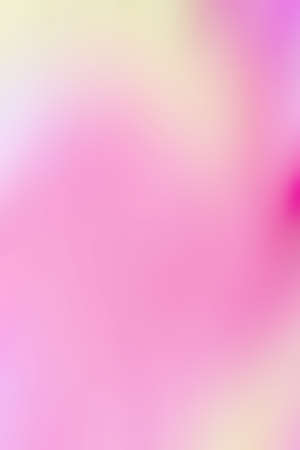 Abstract color blur backgroundの写真素材