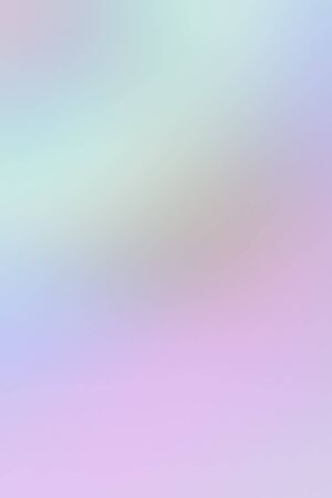 Abstract color blur backgorundの写真素材