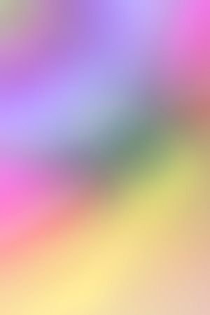 Abstract color blur backgroundの写真素材