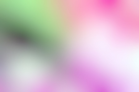Abstract color blur backgroundの写真素材