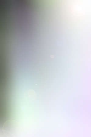 Abstract color blur backgroundの写真素材