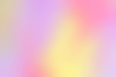 Abstract color blur backgroundの写真素材