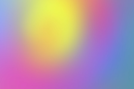 Abstract color blur backgroundの写真素材