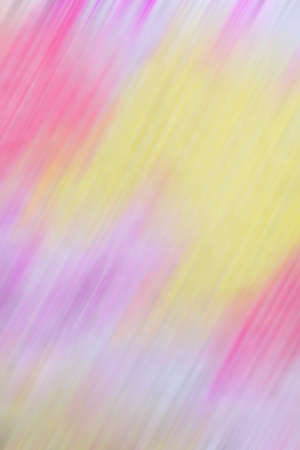 Abstract color blur backgroundの写真素材