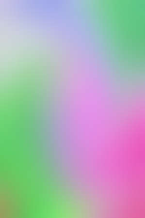Abstract color blur backgroundの写真素材