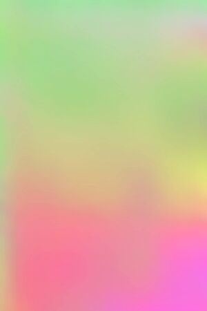 Abstract color blur backgroundの写真素材