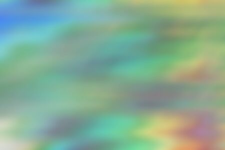 Abstract color blur backgroundの写真素材
