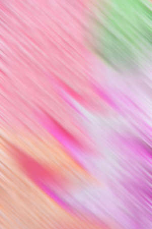 Abstract color blur backgroundの写真素材