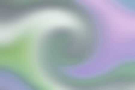 Abstract color blur backgroundの写真素材