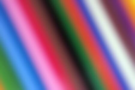 Abstract color blur backgroundの写真素材