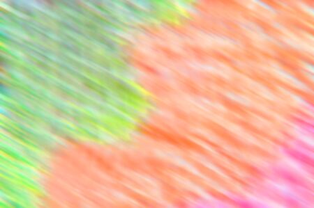 Abstract color blur backgroundの写真素材