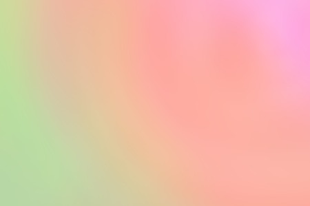 Abstract color blur backgroundの写真素材
