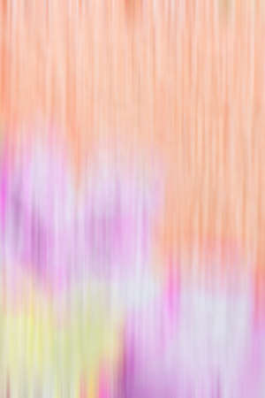 Abstract color blur backgroundの写真素材