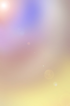 Abstract color blur backgroundの写真素材