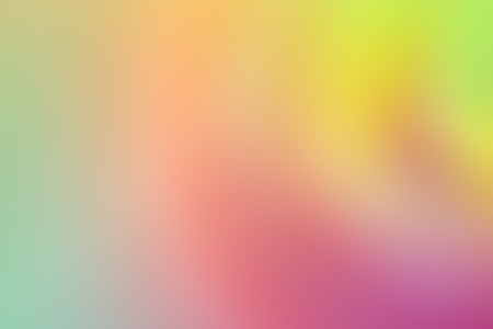 Abstract color blur backgroundの写真素材