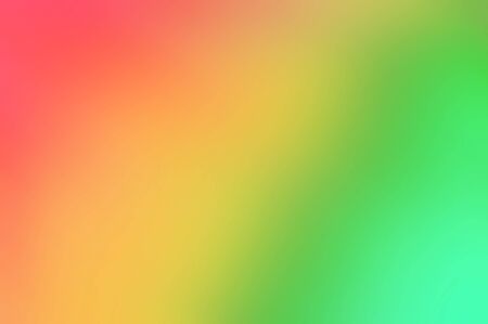 Abstract color blur backgroundの写真素材