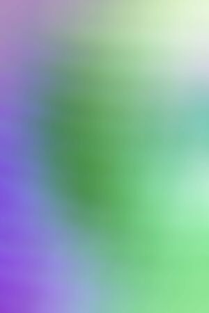 Abstract color blur backgroundの写真素材