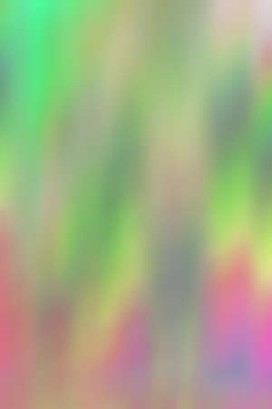 Abstract color blur backgroundの写真素材
