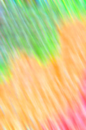 Abstract color blur backgroundの写真素材