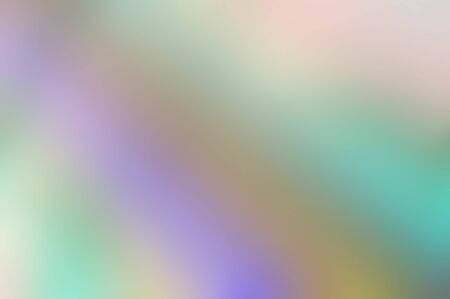 Abstract color blur backgroundの写真素材