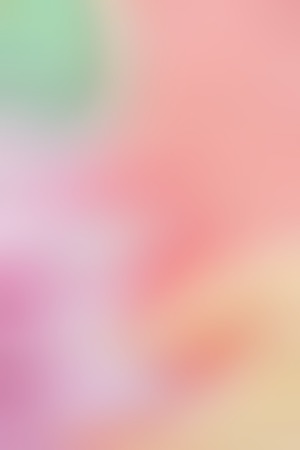 Abstract color blur backgroundの写真素材