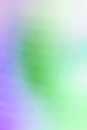 Abstract color blur backgroundの写真素材