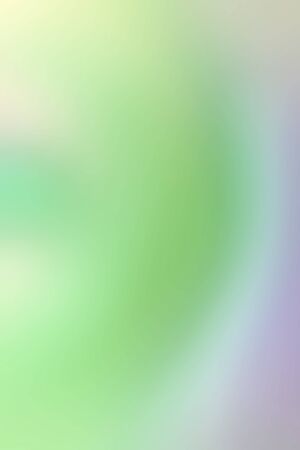 Abstract color blur backgroundの写真素材