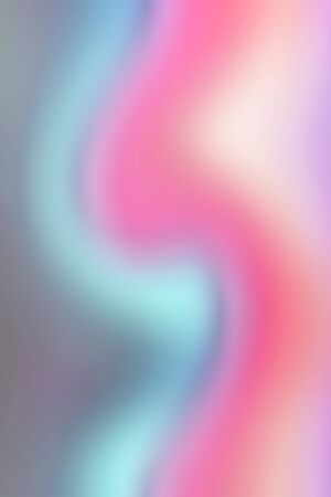 Abstract color blur backgroundの写真素材