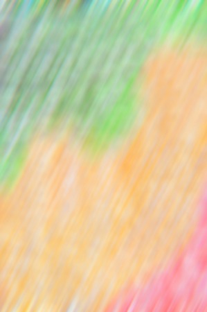 Abstract color blur backgroundの写真素材