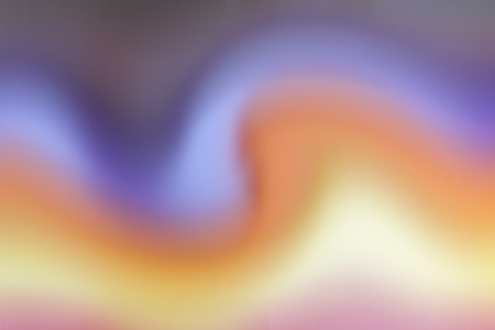 Abstract color blur backgroundの写真素材