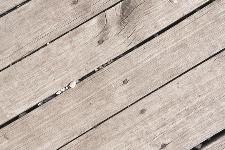 Abstract background, old woods textureの写真素材