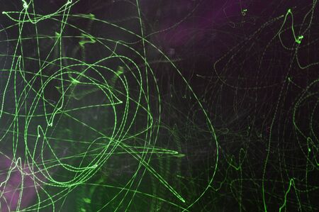 abstract night backgroundの写真素材