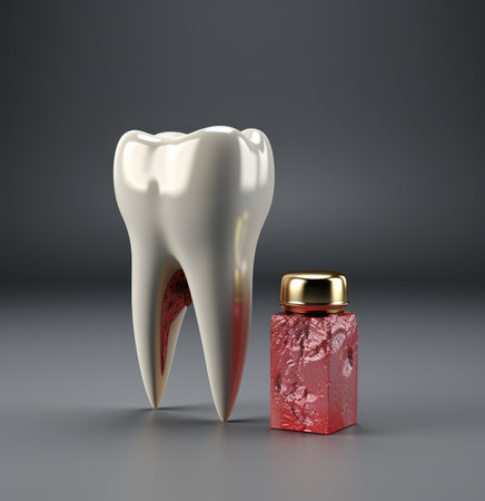 prosthetics, real teeth model, modern technologies in dentistryの素材