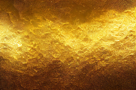 chic golden background, banner templateの素材