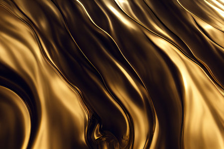 chic golden background, banner templateの素材