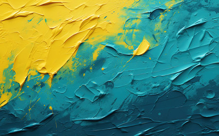 Illuminated abstract form - a fusion of light and shadow creating a mystical visual experienceの素材