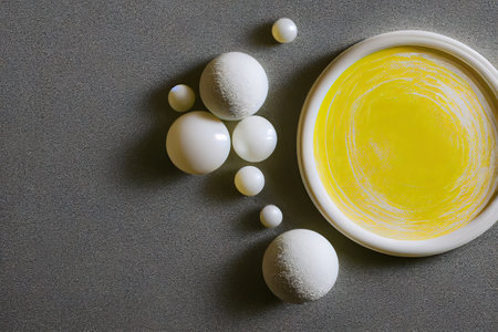 abstract art background. texture color. Fragment of a work of art. Modern Art. modern Art. colorful backgroundの素材