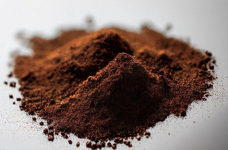 body scrub or bath salt, body care productsの素材