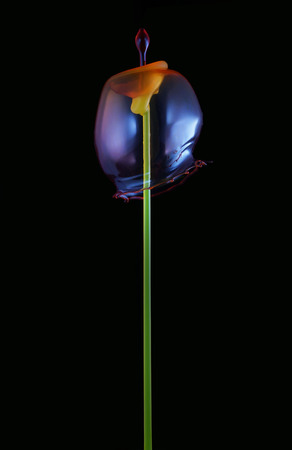 water drop