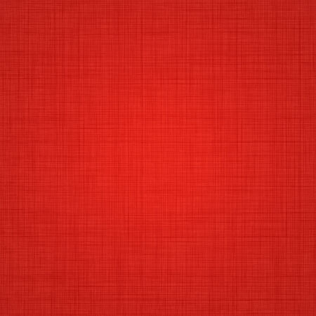 Red Abstract Canvas Background Or Textile Textureのイラスト素材