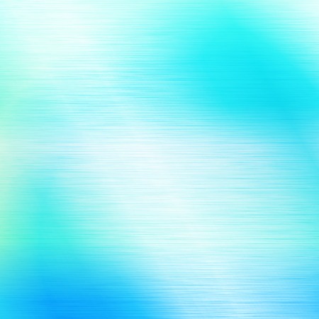 Blue Light Wave Abstract Backgroundのイラスト素材
