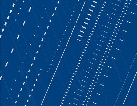 Abstact modern technology cincept design vector background