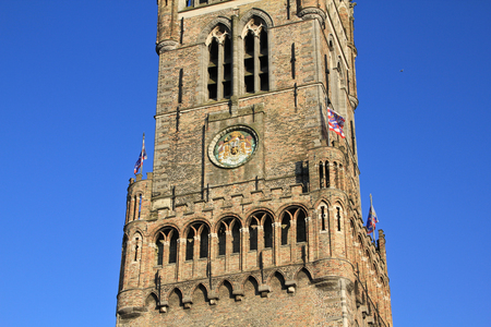 Pearl of architecture and gastronomic tourism, the capital of the Czech Republic  The streets of Prague, towers and steeples の写真素材