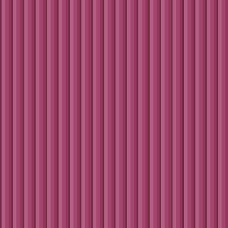 seamless pattern with vertical stripes in pink tones, forming a structural background for prints on fabric, packaging, as well as for interior decorationのイラスト素材