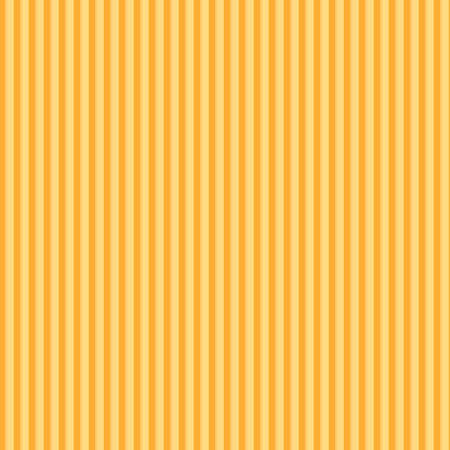 seamless pattern with the image of yellow stripes in the form of lining for interior and facade decorationのイラスト素材