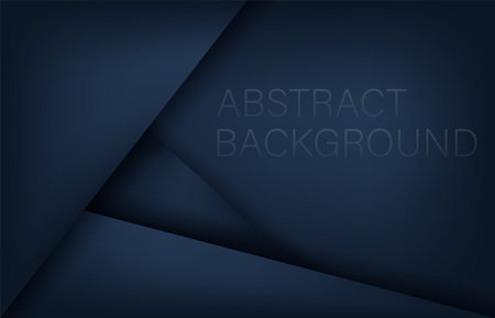 Abstract metallic techno background. Modern graphic design template for poster, cover, flyer, or brochure elements. vector illustration. Eps 10.のイラスト素材